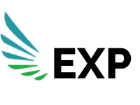 Logo EXP